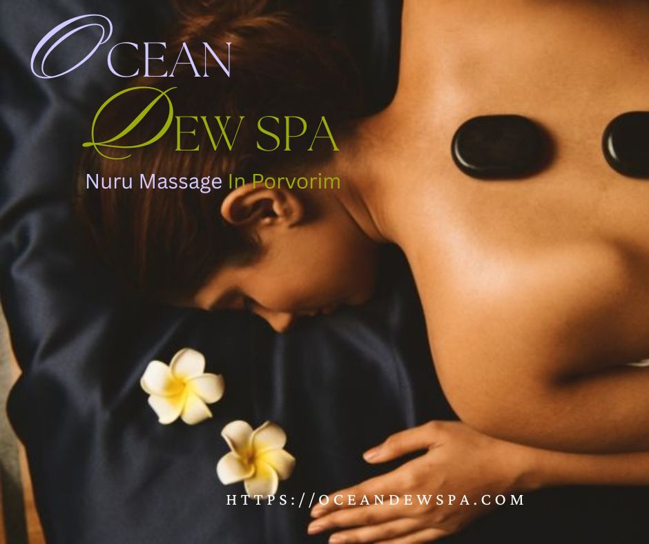Oceandewspa - Best Massage Service Centre in Goa photo 9